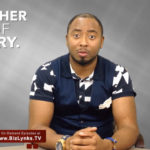 Perseverance (Part 1 of 2)