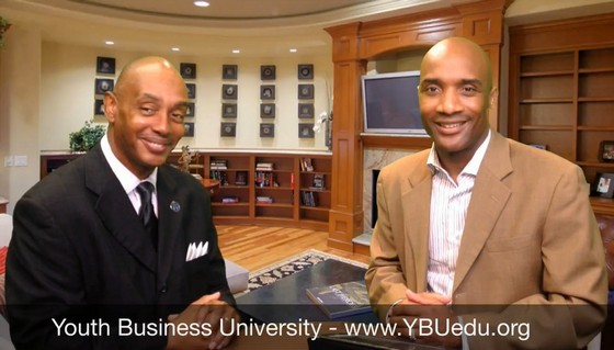Youth Business University