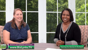 Heather Rogers, "A Simplified Life" Author on "That's My Biz"