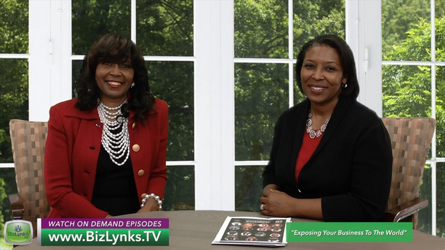 Nancy Lewis, Transforming Women Entrepreneurs, on "That's My Biz"