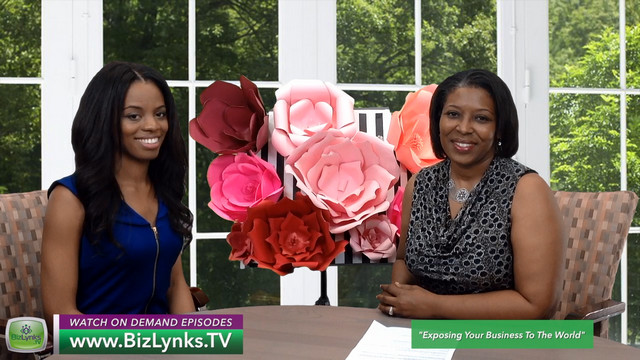 Amara Onuzo, Wise Eyes Designs, LLC, on "That's My Biz"