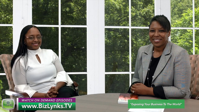 Lakeba Wallace, Living Day By Day Magazine, on "That's My Biz"