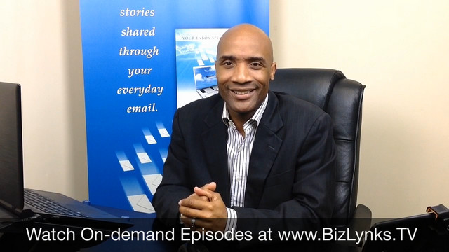 Walking with Jesus Today  | BizLynks TV Network