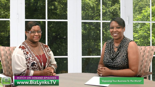 Dr Annise Mabry, Tiers Free Academy, on “That's My Biz”