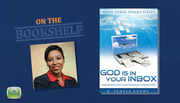 God Is In Your Inbox