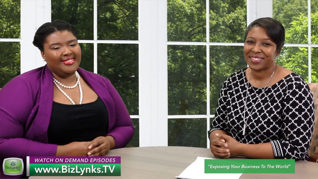 Ashley Dash, Career Therapy, LLC, on “That's My Biz”