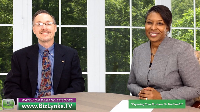 David Shavzin, Shavzin & Associates, Inc., on “That's My Biz”