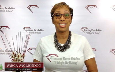 Welcome to The After Care Show